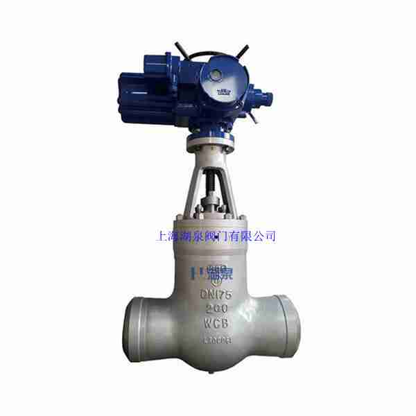 高溫閘閥、高溫電動閘閥
