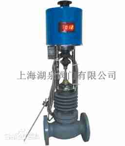 電動調節(jié)閥生產廠家