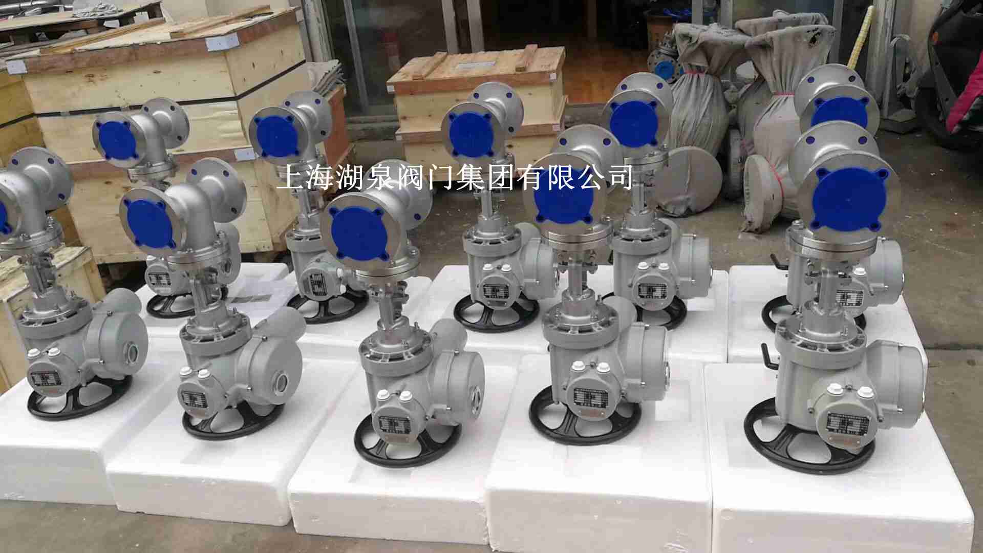 閘閥廠(chǎng)家