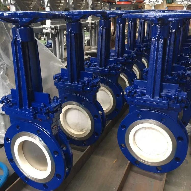 生產閘閥的廠家有哪些，專業生產閘閥廠家