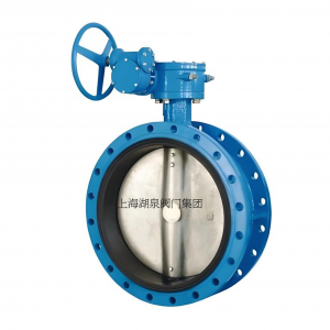 法蘭蝶閥1.6MPa DN250給排水、?冶金、?能